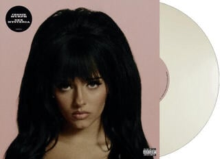 Disco de vinil Jessie Murph - Sex Hysteria (White Coloured) (LP) - 1