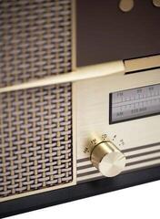 Ретро грамофон Crosley Rhapsody Mahogany Ретро грамофон - 1