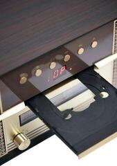 Ретро грамофон Crosley Rhapsody Mahogany Ретро грамофон - 4