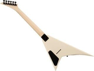 Gitara elektryczna Jackson JS Series RR Minion JS1XM MN Snow White with Black Pinstripes Gitara elektryczna - 1