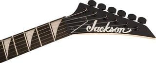 Gitara elektryczna Jackson JS Series RR Minion JS1XM MN Snow White with Black Pinstripes Gitara elektryczna - 4