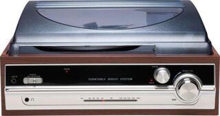 Retro turntable
 Denver VPR-190 Retro turntable - 1