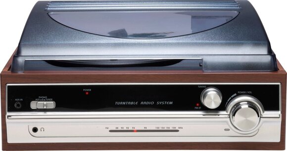 Giradischi retrò Denver VPR-190 Giradischi retrò - 2