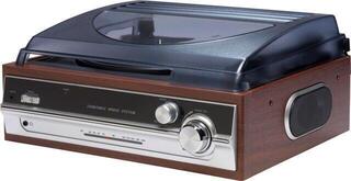 Retro turntable
 Denver VPR-190 Retro turntable - 2