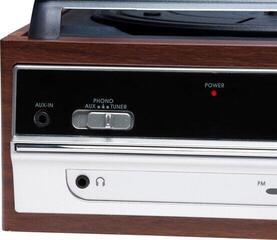 Retro turntable
 Denver VPR-190 Retro turntable - 3