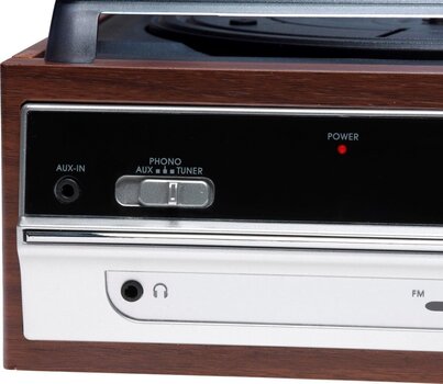 Giradischi retrò Denver VPR-190 Giradischi retrò - 4