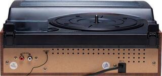 Retro turntable
 Denver VPR-190 Retro turntable - 4