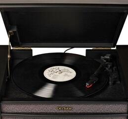 Ретро грамофон Denver MRD-51 Black Ретро грамофон - 2