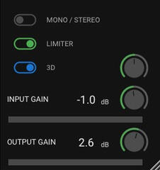 Tonstudio-Software Plug-In Effekt Spectre Digital Element Bass (Digitales Produkt) - 3