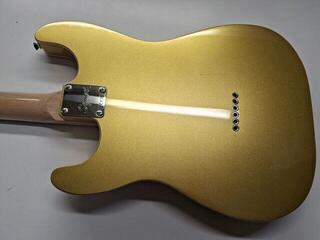 Elektrická kytara Fender Squier Paranormal Custom Nashville Stratocaster Aztec Gold Elektrická kytara (Zánovní) - 2