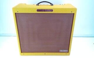 Gitarové kombo Fender Tone Master Bassman Gitarové kombo (Zánovné) - 1