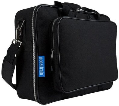Pedaleira/Saco para efeitos Pedaltrain Deluxe MX Estojo macio - 2