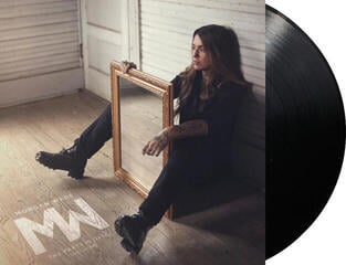 Грамофонна плоча Morgan Wade - Party Is Over (Recovered) (LP) - 1