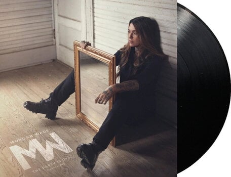LP deska Morgan Wade - Party Is Over (Recovered) (LP) - 2