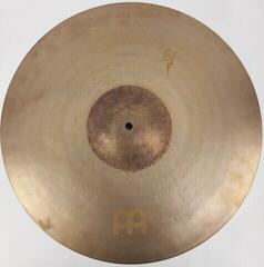 Ride talerz perkusyjny Meinl Byzance Vintage Sand 20" Ride talerz perkusyjny (Uszkodzone) - 1