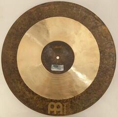Ride talerz perkusyjny Meinl Byzance Vintage Sand 20" Ride talerz perkusyjny (Uszkodzone) - 2