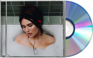 CD de música Mimi Webb - Confessions (CD) - 1