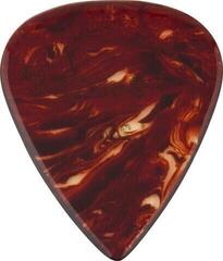 Plectrum Fender Aero Acrylic 6-count 1.25 Plectrum - 2