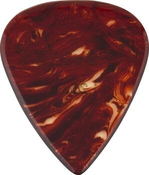 Trsátko Fender Aero Acrylic 6-count 1.25 Trsátko - 3