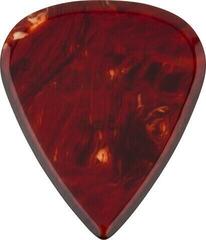 Plectrum Fender Aero Acrylic 6-count 1.5 Plectrum - 2