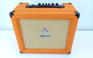 Solid-State Combo Orange Crush 35RT Solid-State Combo (Pre-owned) - 1