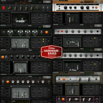 USB avdio vmesnik - zvočna kartica Antelope Audio Orion Studio HD - 6