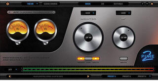 Conversor de áudio digital Antelope Audio Pure2 Conversor de áudio digital - 1