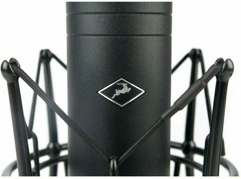 Pré-ampli pour microphone Antelope Audio Edge Strip - 10