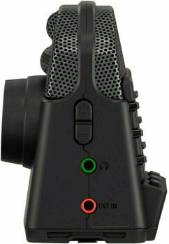 Video recorder
 Zoom Q2n-4K - 2