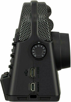 Video recorder
 Zoom Q2n-4K - 3