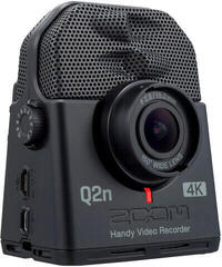 Videorecorder Zoom Q2n-4K Videorecorder - 4