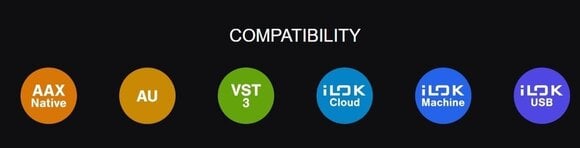 Oprogramowanie studyjne Plug-In efekt Sonnox Toolbox Voca (Produkt cyfrowy) - 3