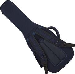Pokrowiec do gitary elektrycznej Fender Troubadour Pokrowiec do gitary elektrycznej Navy - 1