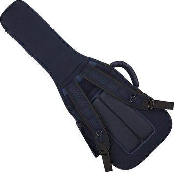 Pokrowiec do gitary elektrycznej Fender Troubadour Pokrowiec do gitary elektrycznej Navy - 2