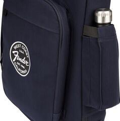 Pokrowiec do gitary elektrycznej Fender Troubadour Pokrowiec do gitary elektrycznej Navy - 2