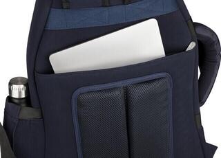 Pokrowiec do gitary elektrycznej Fender Troubadour Pokrowiec do gitary elektrycznej Navy - 3