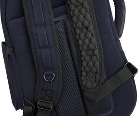 Pokrowiec do gitary elektrycznej Fender Troubadour Pokrowiec do gitary elektrycznej Navy - 6