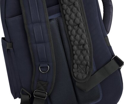 Pokrowiec do gitary elektrycznej Fender Troubadour Pokrowiec do gitary elektrycznej Navy - 7