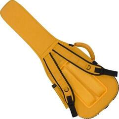 Pokrowiec do gitary elektrycznej Fender Troubadour Pokrowiec do gitary elektrycznej Butterscotch - 1