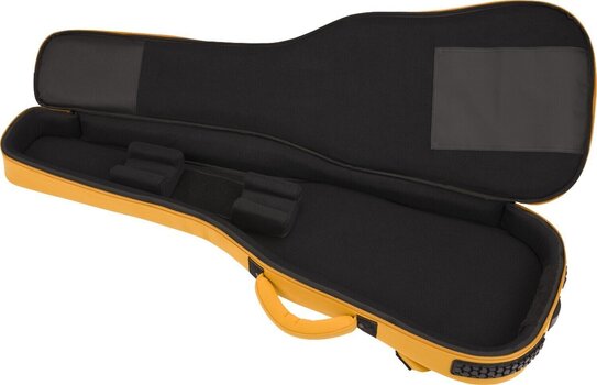 Saco para guitarra elétrica Fender Troubadour Saco para guitarra elétrica Butterscotch - 3