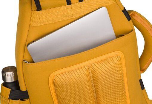 Saco para guitarra elétrica Fender Troubadour Saco para guitarra elétrica Butterscotch - 5