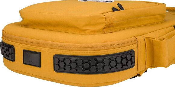 Saco para guitarra elétrica Fender Troubadour Saco para guitarra elétrica Butterscotch - 6