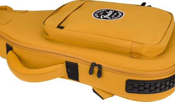 Saco para guitarra elétrica Fender Troubadour Saco para guitarra elétrica Butterscotch - 7