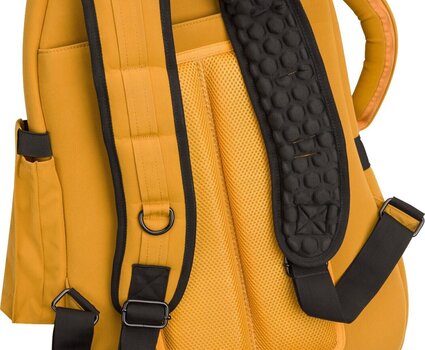 Saco para guitarra elétrica Fender Troubadour Saco para guitarra elétrica Butterscotch - 8