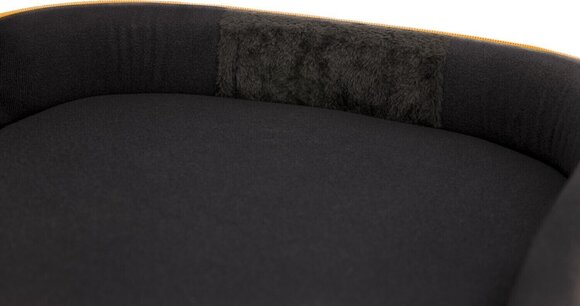 Saco para guitarra elétrica Fender Troubadour Saco para guitarra elétrica Butterscotch - 9