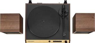 Plattenspieler-Kit Crosley C72 Walnut Plattenspieler-Kit - 2