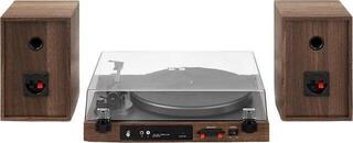 Plattenspieler-Kit Crosley C72 Walnut Plattenspieler-Kit - 4
