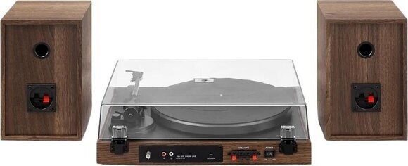 Gramofonski komplet Crosley C72 Walnut Gramofonski komplet - 5