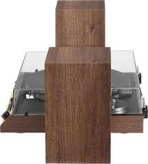 Plattenspieler-Kit Crosley C72 Walnut Plattenspieler-Kit - 6