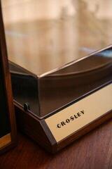 Plattenspieler-Kit Crosley C72 Walnut Plattenspieler-Kit - 7